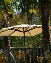 Parasols (4m*3m)