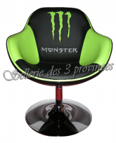 Fauteuil Monster