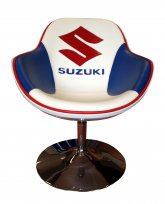 Fauteuil Suzuki