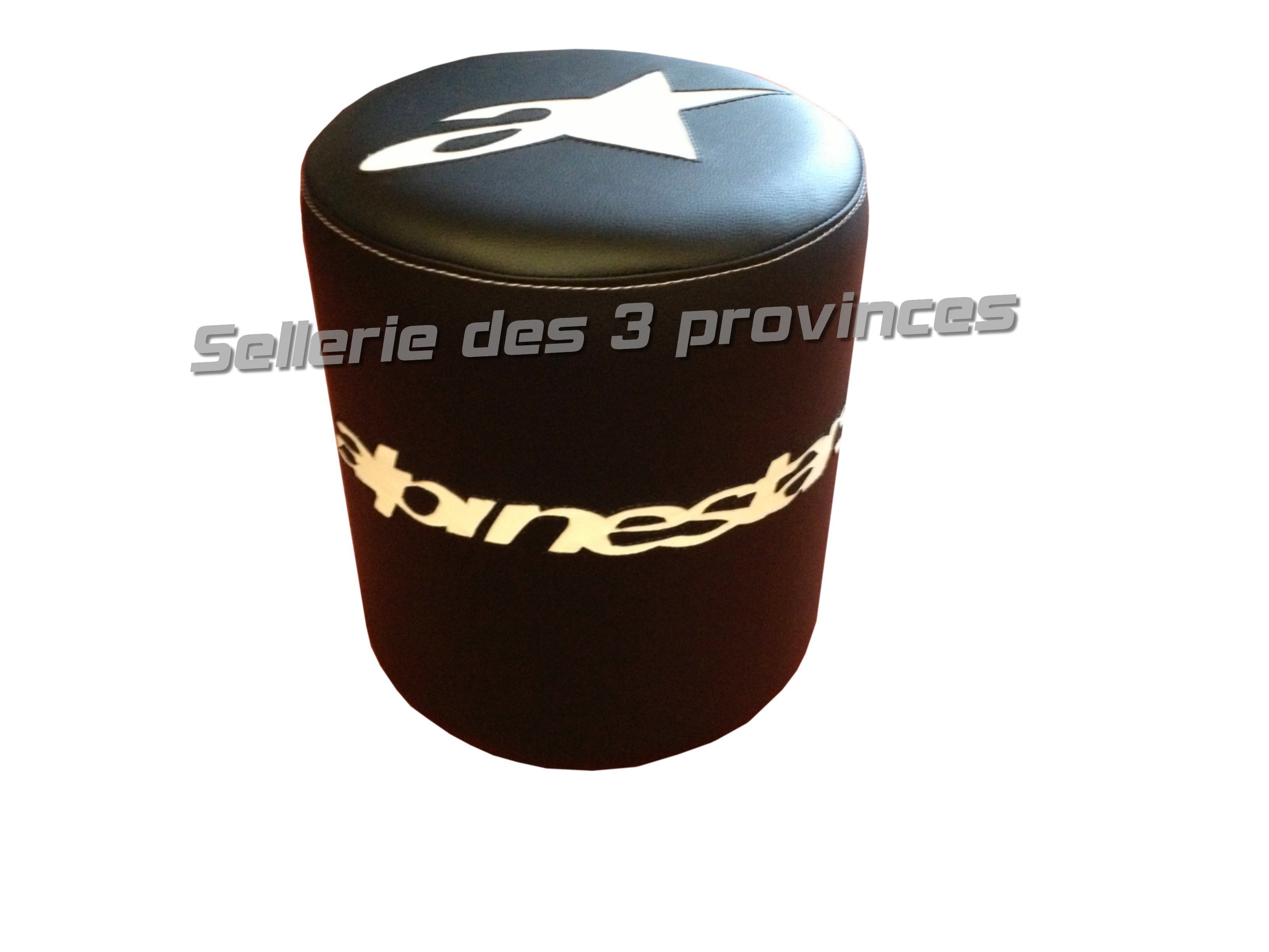 Casquette Yamaha - Sellerie des 3 provinces