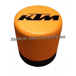 Pouf KTM