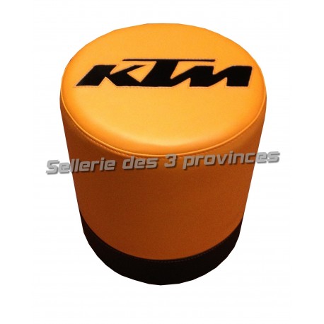 Pouf KTM