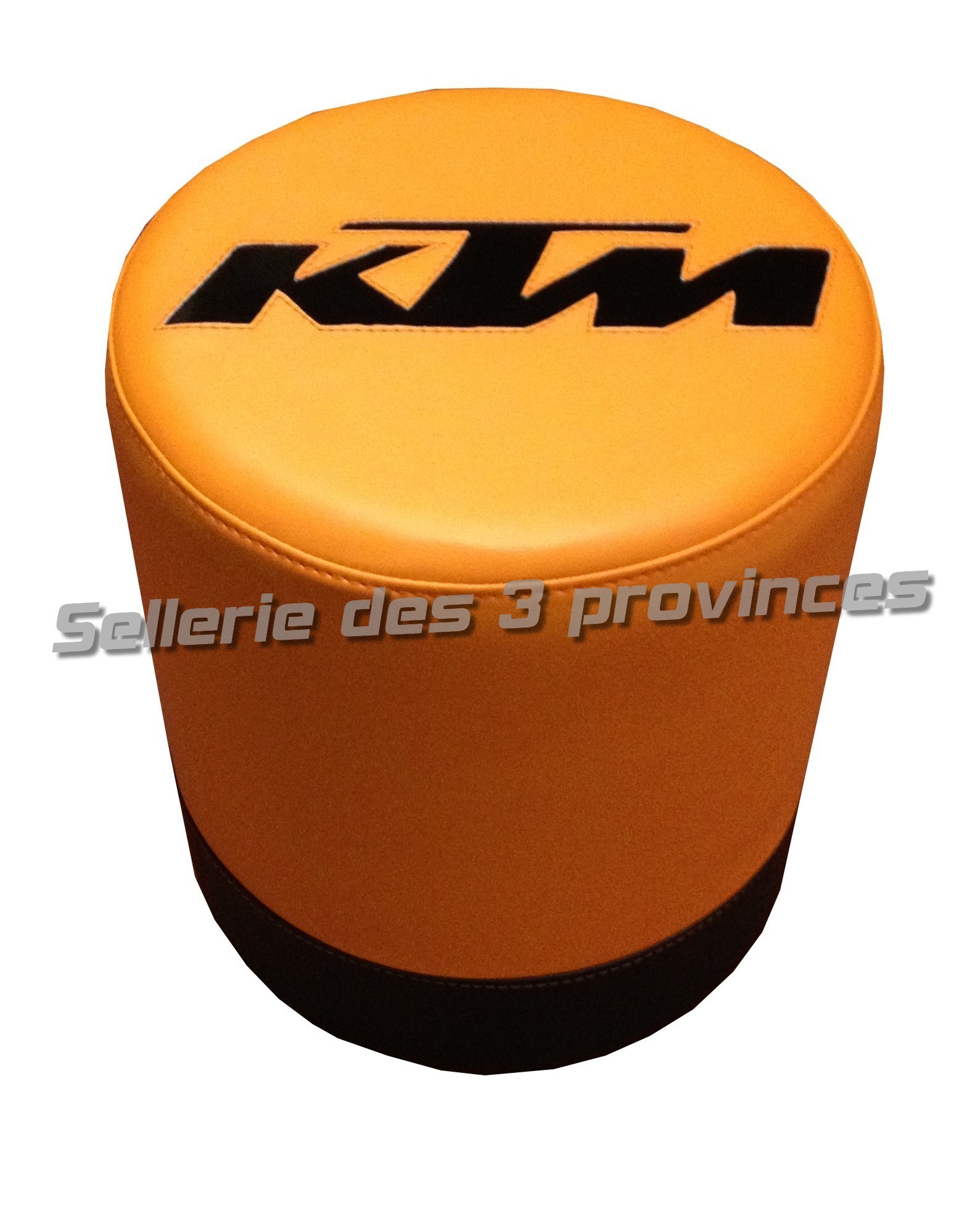 Casquette KTM - Sellerie des 3 provinces