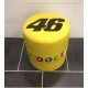 Valentino Rossi 46 jaune