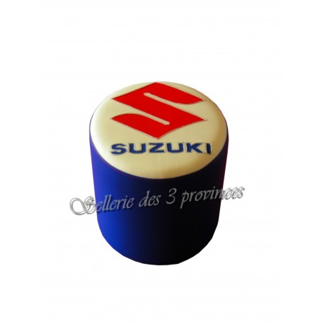 Pouf Suzuki