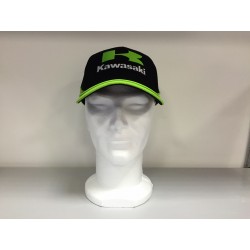 Casquette Kawasaki