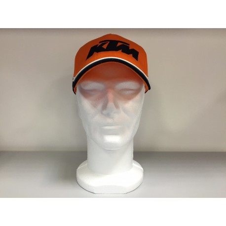 Casquette KTM - Sellerie des 3 provinces