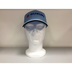 Casquette Suzuki