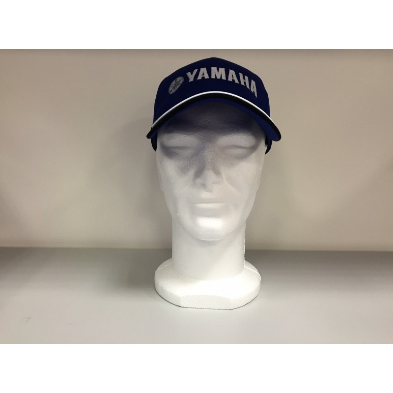 Casquette Yamaha - Sellerie des 3 provinces