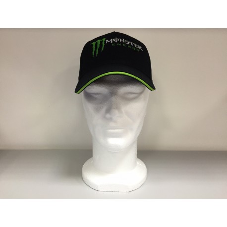 Casquette Monster