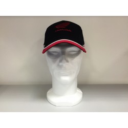 Casquette Honda