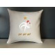 Coussin Equipe de France