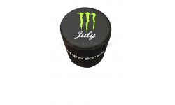 Pouf Monster Energy