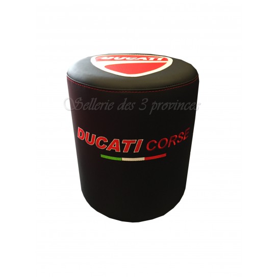 Pouf Ducati Corse