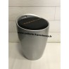 Tabouret Porsche coffre gris