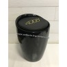 Tabouret 46 Valentino Rossi coffre noir
