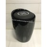 Tabouret YAMAHA coffre noir