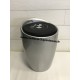 Tabouret BMW coffre gris