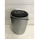 Tabouret YAMAHA coffre gris