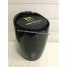 Tabouret MONSTER ENERGIE coffre noir