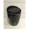 Tabouret KTM coffre noir