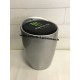 Tabouret MONSTER ENERGIE coffre gris