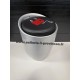 Tabouret MONSTER ENERGIE coffre gris