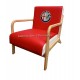 Fauteuil Alfa Roméo