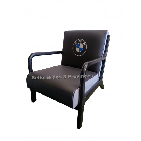 Fauteuil BMW