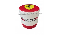 Pouf Ferrari