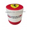Pouf Scuderia Ferrari F1