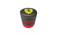 Pouf Scuderia Ferrari