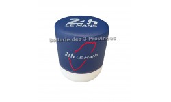 Pouf 24H du Mans